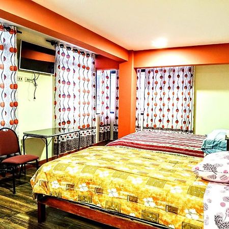 Jhonyximena Apartamento Copacabana  Exterior foto