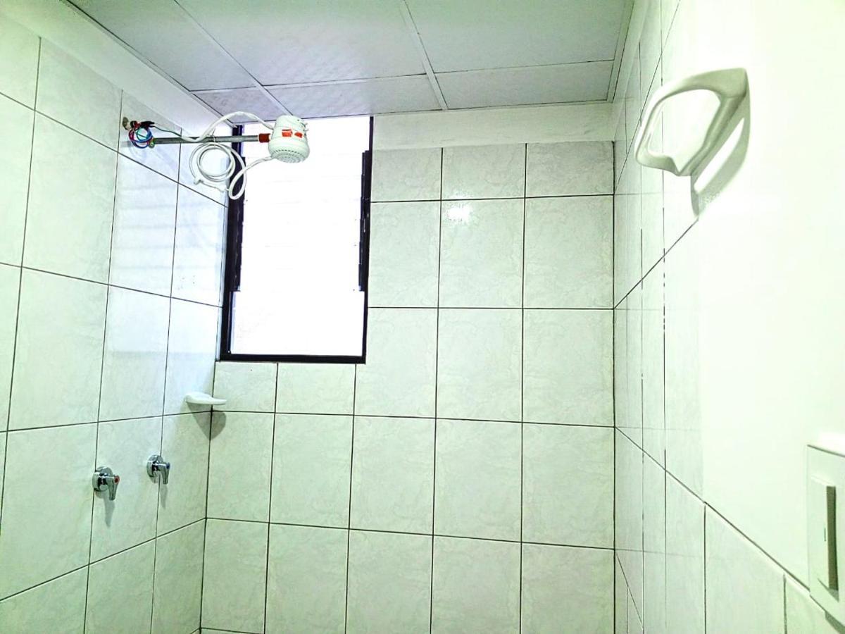 Jhonyximena Apartamento Copacabana  Exterior foto