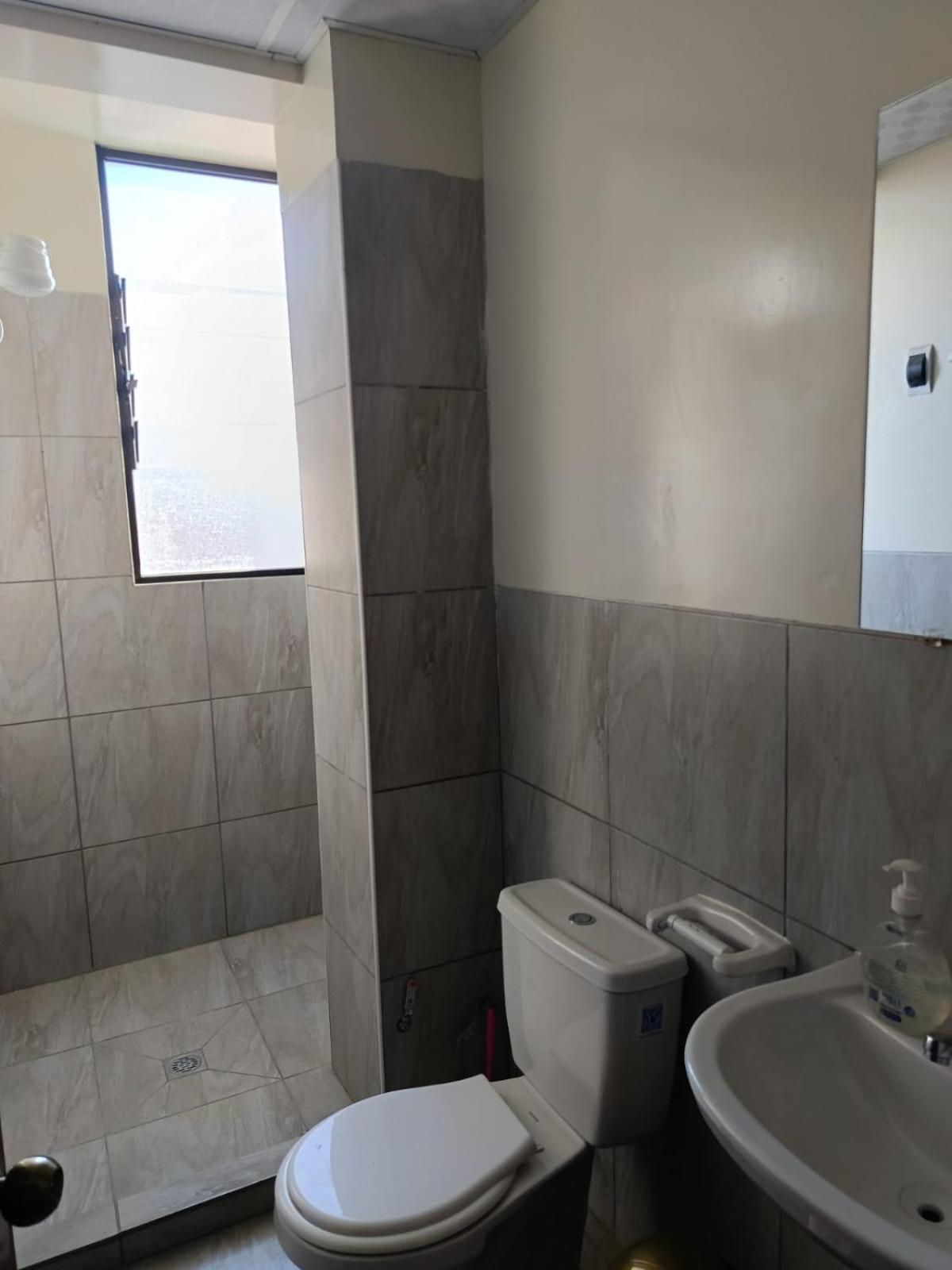 Jhonyximena Apartamento Copacabana  Exterior foto