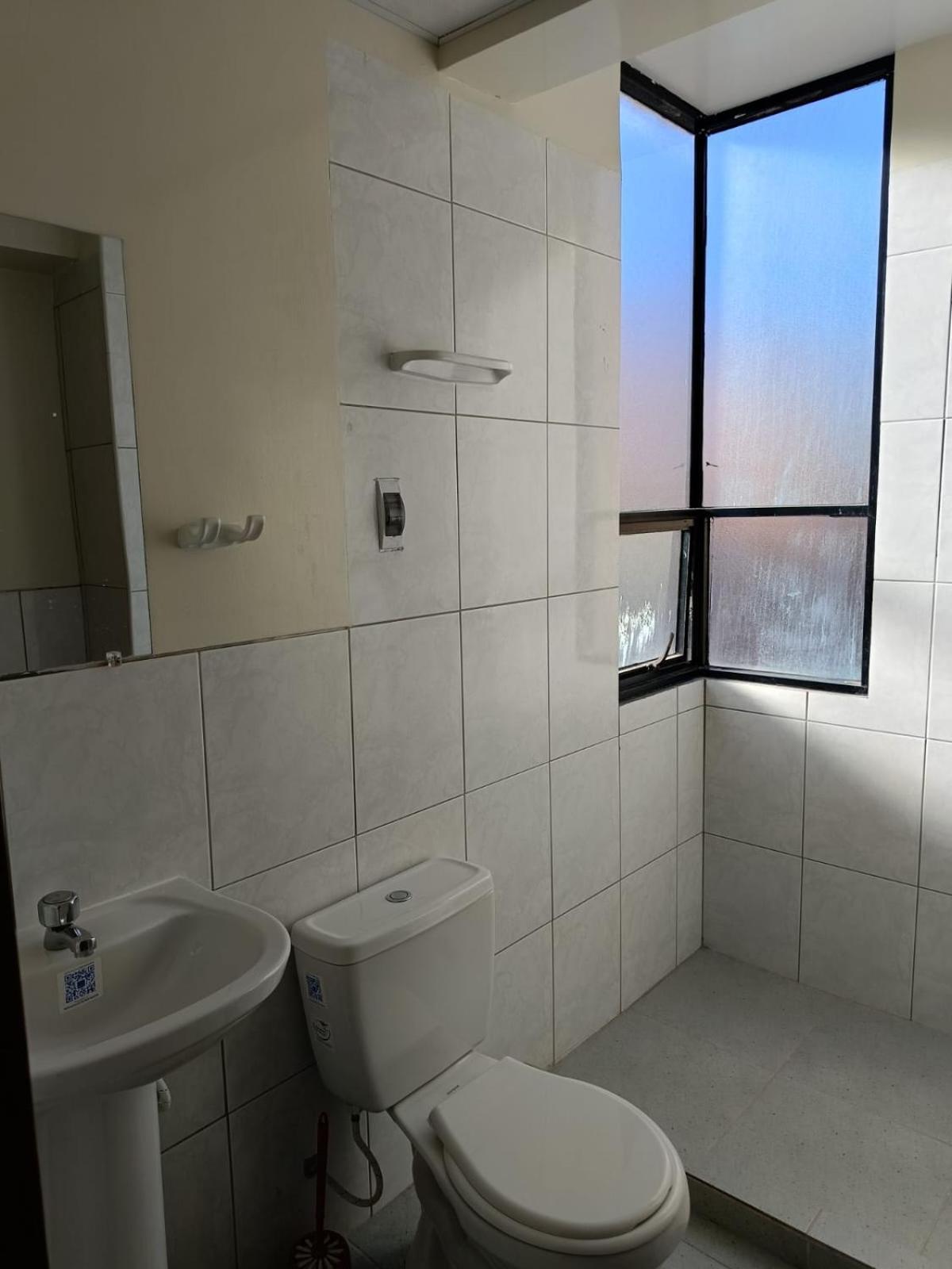 Jhonyximena Apartamento Copacabana  Exterior foto