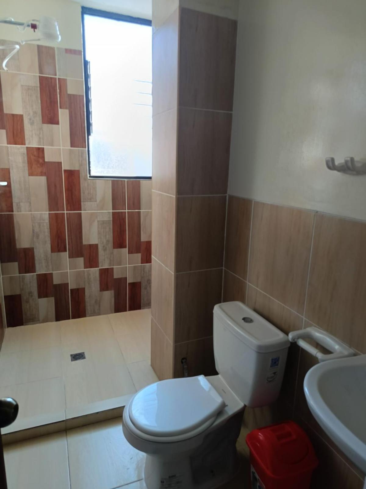 Jhonyximena Apartamento Copacabana  Exterior foto