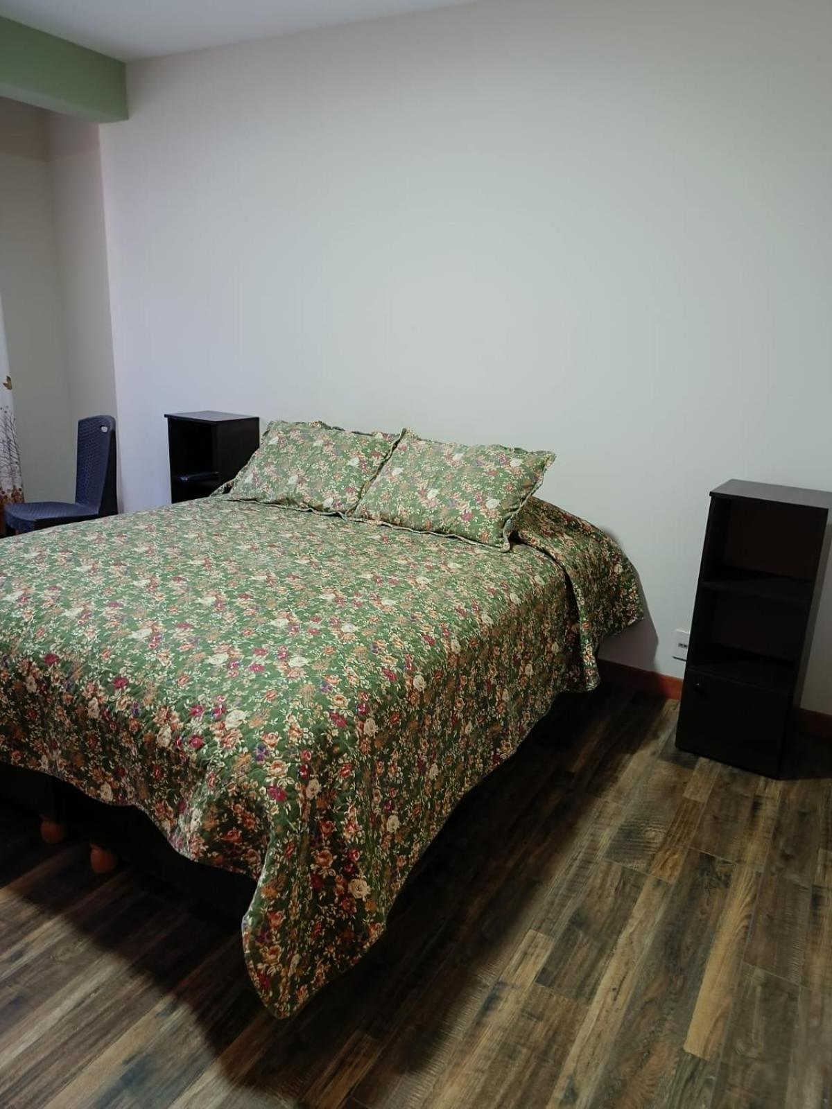 Jhonyximena Apartamento Copacabana  Exterior foto